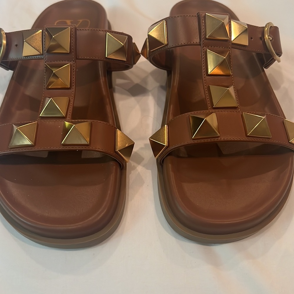 Valentino sandals - Picture 3 of 5